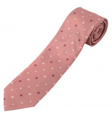 Sakura Tie in Pink By Fortuna Tokyo